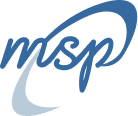 MSP Group Logo