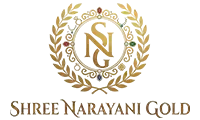 Narayani Gold Logo