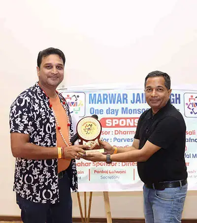 Social Community Anchor Ahmedabad